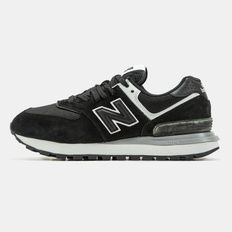 New Balance 574 Gore-Tex Black Grey White, 41