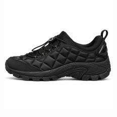 Merrell Ice Cap Moc II All Black, 41