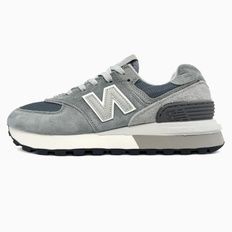 New Balance 574 Legacy Grey, 36
