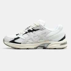 Asics Gel-1130 x Hal Studios White Grey Black