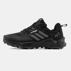 Adidas Terrex AX4 Gore-Tex Black Термо, 41