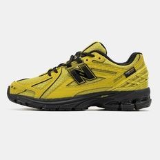 New Balance 1906R Cordura Yellow Black, 40