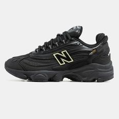 New Balance 1000 Triple Black Cordura, 36