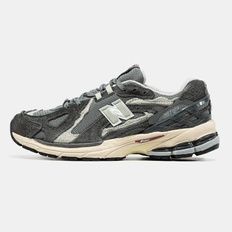New Balance 1906D Black Grey Protection Pack