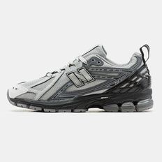 New Balance 1906R Silver Black