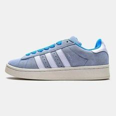 Adidas Campus 00s Light Blue White
