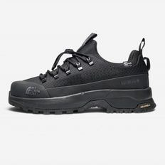 The North Face Glenclyffe Gore-Tex Black, 41