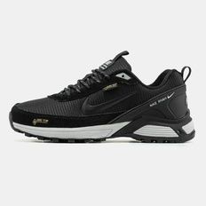 Nike Rivah Gore-Tex Fur Black/Grey