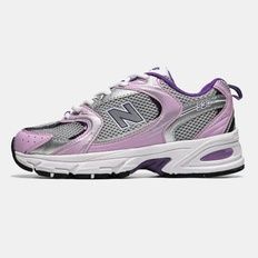 New Balance 530 Pink Silver Purple