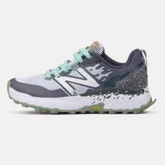 New Balance Fresh Foam Hierro Grey Green Mint, 36