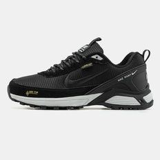 Nike Rivah Gore-Tex Fur Black/Grey, 44