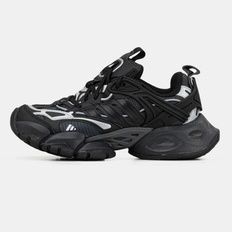 Adidas Vento XLG Core Black Grey, розмір 36