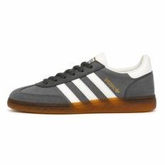 Adidas Handball Spezial Grey White Gum, 36