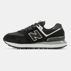 New Balance 574 Gore-Tex Black Grey White, 41