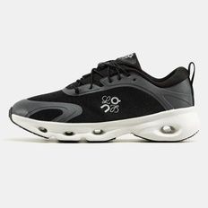 ON Cloudsolo x Loewe Black Grey White, 40