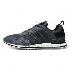Adidas POD-S3.1 Grey Black White, 42
