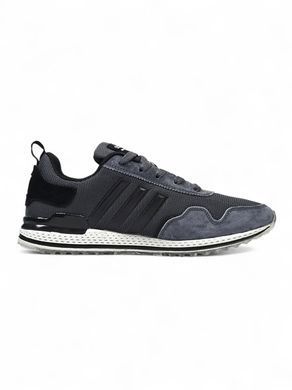 Adidas POD-S3.1 Grey Black White, 36