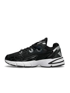 Adidas Astir Black Silver, 37