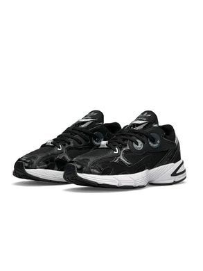 Adidas Astir Black Silver, 37