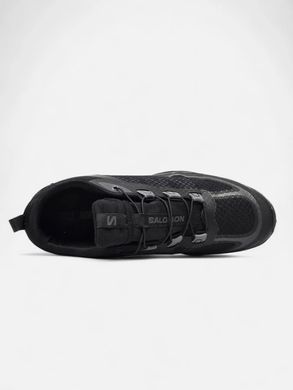 Salomon XT-6 Black, 42