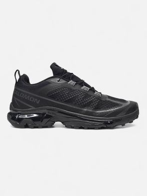 Salomon XT-6 Black, 42