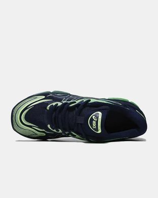 C.P. Company x Asics Gel-Quantum 360 VIII Navy Green, розмір 41