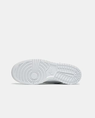 Nike SB Dunk Low White Floral, 36