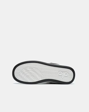 Alo Yoga Recovery Sneaker Black White, 36
