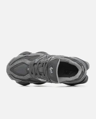 New Balance 9060 Grey Blue, 36