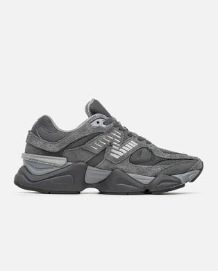 New Balance 9060 Grey Blue, 36