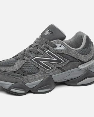 New Balance 9060 Grey Blue, 36