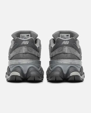 New Balance 9060 Grey Blue, 36