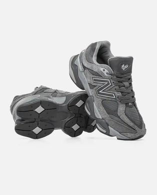 New Balance 9060 Grey Blue, 36