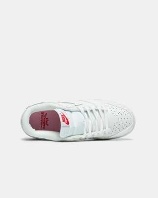 Nike SB Dunk Low White Floral(SNNISDL-04136)- Купити в Україні