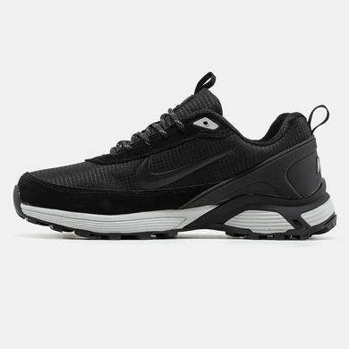 Nike Rivah Gore-Tex Fur Black/Grey