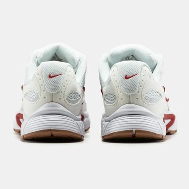 Nike V5 RNR White Red, 40