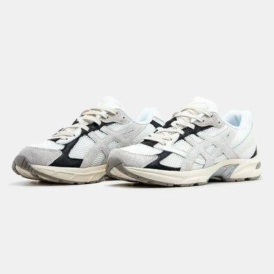 Asics Gel-1130 x Hal Studios White Grey Black