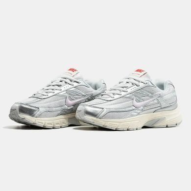 Nike Initiator Silver Pink Sail, 36