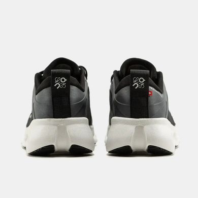 ON Cloudsolo x Loewe Black Grey White, 40
