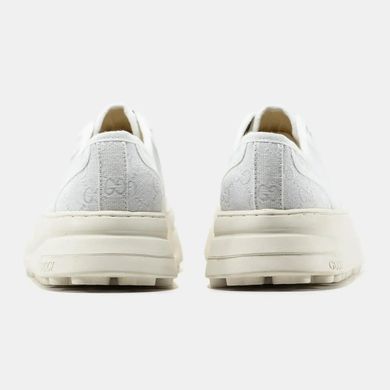 Gucci Tennis 1977 GG Monogram White, 36