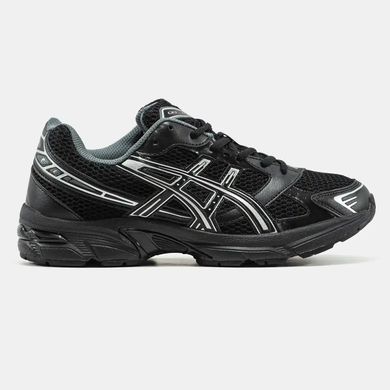 ASICS Gel-1130 &ldquo;Black Pure Silver&rdquo;