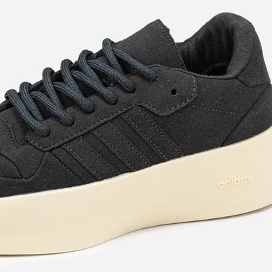 Adidas Forum 86 Low x Fear of God Black