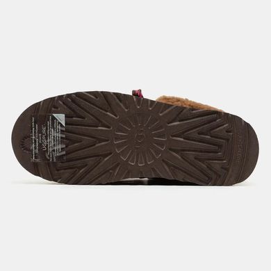 UGG Funkarra Cabin Cuff Brown, 36