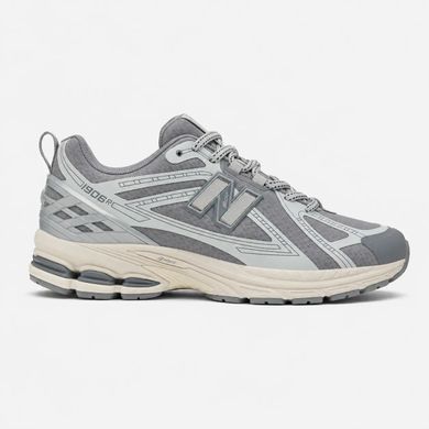 New Balance 1906R Grey Silver, 41