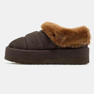 UGG Tazzlita Dark Chocolate