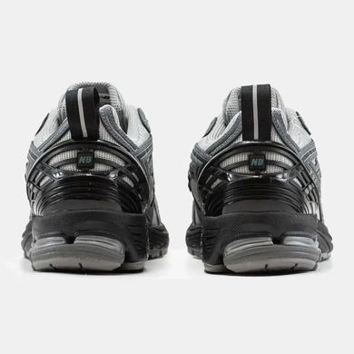 New Balance 1906R Silver Black