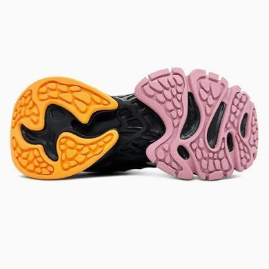 Adidas Vento XLG Deluxe Black Orange Purple, 36