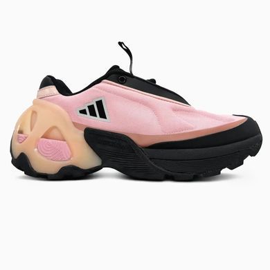 Adidas Edge Runner Pink Black, 36