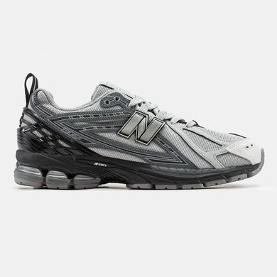 New Balance 1906R Silver Black