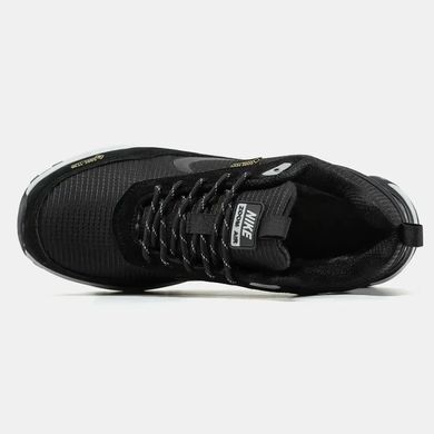 Nike Rivah Gore-Tex Fur Black/Grey